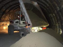 Novità nella miniera di Nuraxi Figus: verrà costruito un AI Data Center