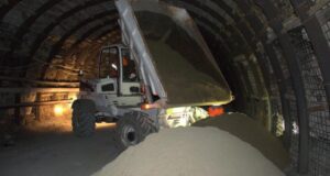 Novità nella miniera di Nuraxi Figus: verrà costruito un AI Data Center