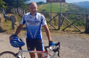 L’impresa di Pierluigi Sabatelli: a 72 anni completa la North Cape 4000