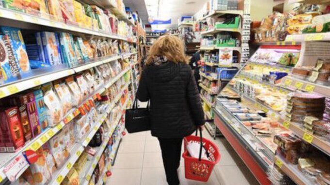 Inflazione in Sardegna, nel 2025 è stata sotto la media nazionale