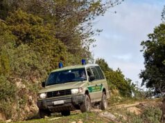 Villa San Pietro, traffico di droga e armi clandestine per bracconaggio: un arresto