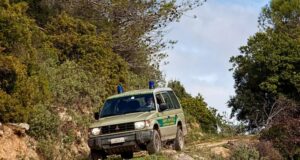 Villa San Pietro, traffico di droga e armi clandestine per bracconaggio: un arresto