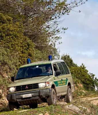 Villa San Pietro, traffico di droga e armi clandestine per bracconaggio: un arresto