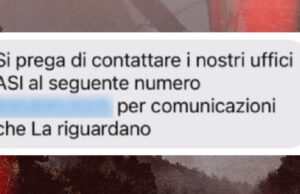 Si spacciano per la Asl per truffare le persone: la Direzione di Cagliari dà l’allarme