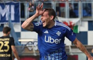 Calciomercato Cagliari, contatti con Belotti per il dopo Piccoli