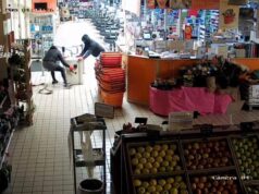 27 furti tra Cagliari e Sassari: in manette la banda delle “spaccate”