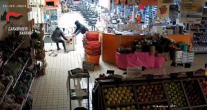 27 furti tra Cagliari e Sassari: in manette la banda delle “spaccate”