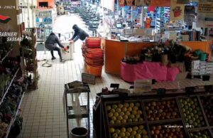 27 furti tra Cagliari e Sassari: in manette la banda delle “spaccate”