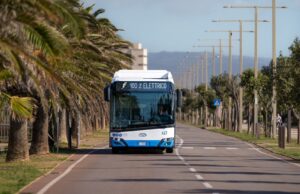 Ctm, il servizio per i primi 15 giorni di settembre: garantiti collegamenti verso il mare