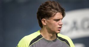 Cagliari: Idrissi e Palestra convocati con l’U21