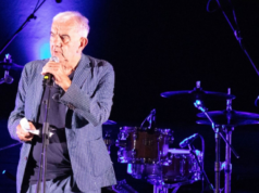 Gene Gnocchi: “Vivo per far ridere la gente, l’affetto mi gratifica”