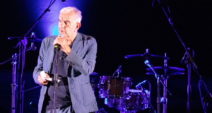 Gene Gnocchi: “Vivo per far ridere la gente, l’affetto mi gratifica”