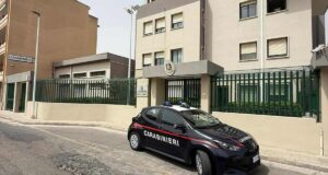 Quartu Sant’Elena, graffia un Suv di lusso per invidia: 64enne denunciato