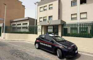 Quartu Sant’Elena, graffia un Suv di lusso per invidia: 64enne denunciato