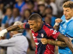 Napoli-Cagliari 1-0, le pagelle: Folorunsho cuore e polmoni, Palestra convince