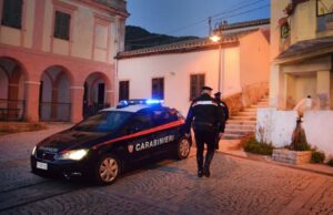 Siliqua, viola l’allontanamento dalla casa familiare: arrestato 29enne