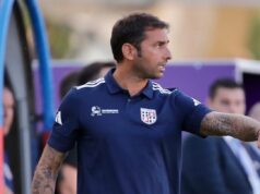 Serie C, disastro Torres: altra sconfitta e via il tecnico Pazienza