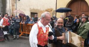 Villaputzu in lutto, addio allo storico musicista Piero Corgiolu