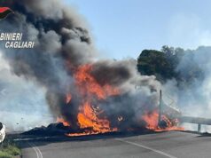 Assalto fallito al portavalori, interrogatori e indagini durante la notte