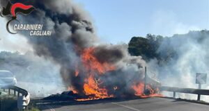 Assalto fallito al portavalori, interrogatori e indagini durante la notte