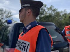 Spari in strada a Serri, convalidato l’arresto di un 73enne per tentato omicidio