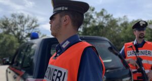 Spari in strada a Serri, convalidato l’arresto di un 73enne per tentato omicidio