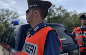 Spari in strada a Serri, convalidato l’arresto di un 73enne per tentato omicidio