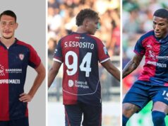 Cagliari, chiuso ufficialmente il mercato: tutte le operazioni in entrata e uscita