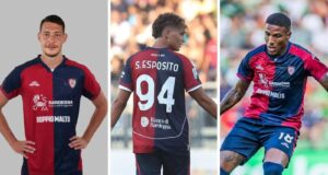 Cagliari, chiuso ufficialmente il mercato: tutte le operazioni in entrata e uscita