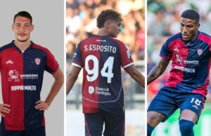 Cagliari, chiuso ufficialmente il mercato: tutte le operazioni in entrata e uscita