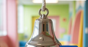 Brotzu, arriva la Campana del Sollievo: simbolo di rinascita per i piccoli pazienti