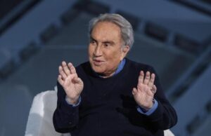 Morto Emilio Fede, il noto giornalista aveva 94 anni: la Sardegna nel cuore