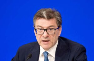 Vertenza entrate, la Regione dopo l’incontro col ministro Giorgetti: “C’è apertura”