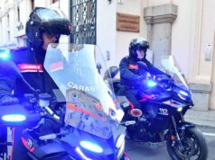 Cagliari, aggredisce la moglie in pieno centro: 35enne arrestato