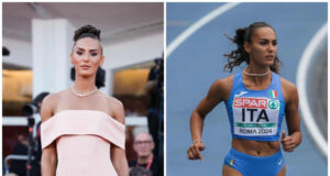 Dalia Kaddari, dal red carpet di Venezia ai Mondiali di atletica: “Si torna a Tokyo”