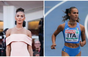 Dalia Kaddari, dal red carpet di Venezia ai Mondiali di atletica: “Si torna a Tokyo”