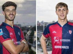 Cagliari, Zé Pedro e Juan Rodriguez per la difesa: scopriamo i due acquisti