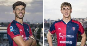 Cagliari, Zé Pedro e Juan Rodriguez per la difesa: scopriamo i due acquisti
