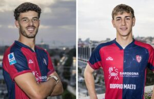 Cagliari, Zé Pedro e Juan Rodriguez per la difesa: scopriamo i due acquisti