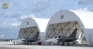 Decimomannu, in arrivo 10 piloti militari statunitensi: accordo storico