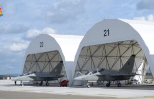 Decimomannu, in arrivo 10 piloti militari statunitensi: accordo storico