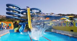 Parco acquatico chiuso, Aquadream non ci sta: “Analisi dicono altro, ci tuteleremo”