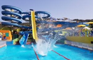 Parco acquatico chiuso, Aquadream non ci sta: “Analisi dicono altro, ci tuteleremo”