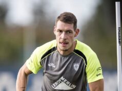 Belotti, l’attaccante operato al ginocchio sinistro: ora il lungo recupero