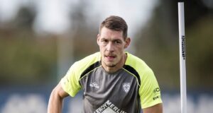 Cagliari, Belotti scalda i motori: primi allenamenti “sognando” Borriello e Lapadula