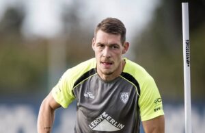 Cagliari, Belotti scalda i motori: primi allenamenti “sognando” Borriello e Lapadula