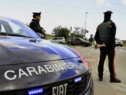 Cagliari, nonostante bracciale elettronico si avvicina all’ex moglie: 43enne arrestato