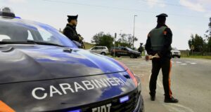 Gonnosfanadiga, in casa armi da fuoco non denunciate: 57enne nei guai