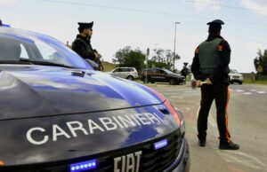 Quartu, detenzione di stupefacenti e porto abusivo di armi: 26enne denunciato