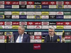 Cagliari, Angelozzi: “Belotti c’ha convinti subito, occhio a Rodriguez”